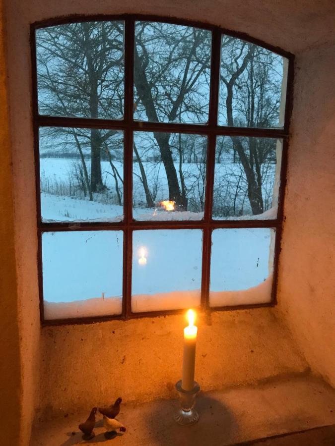 Bremsmaj Farm Holiday Kværs エクステリア 写真