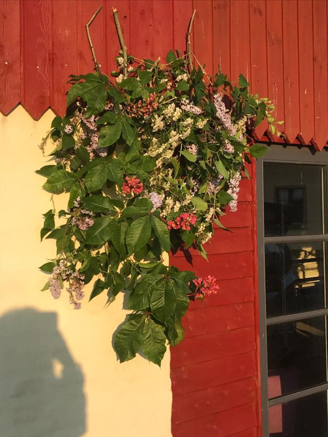 Bremsmaj Farm Holiday Kværs エクステリア 写真